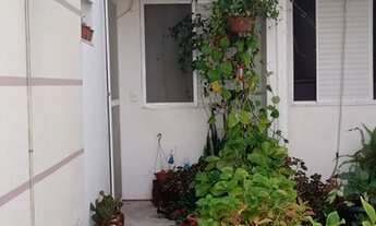 Imagem 2: Ótima casa em condominio com 02 dormitórios - Moradas Club 2