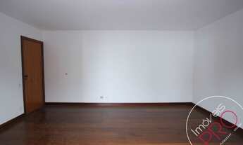 Imagem 3: Apartamento 338m² no Alto da Boa Vista, pronto para morar