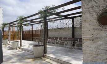 Imagem: APARTAMENTO - POMPÉIA - SP