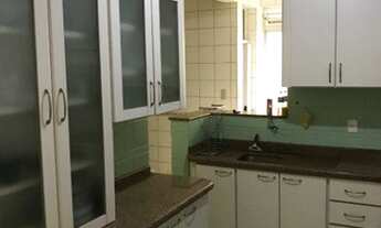 Imagem 3: Centro de Florianópolis 3 quartos Ótima localização