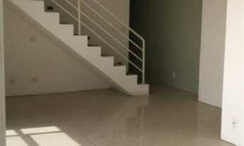 Imagem 6: Cobertura Duplex com 213 m² sendo 4 dormitórios, 2 suítes, 4 vagas, lazer completo à ven