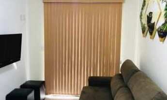 Imagem 7: Apartamento com 2 dorms, Caiçara, Praia Grande - R$ 290 mil, Cod: 353453