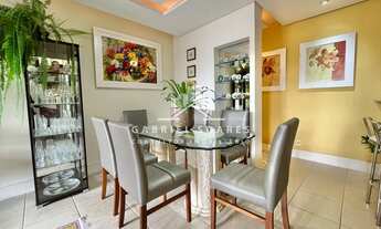 Imagem 4: Apartamento para venda possui 92 metros quadrados com 3 quartos em Carvoeira - Florianópol