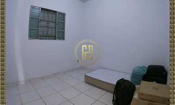 Imagem 3: Casa à venda com 2 quartos sendo / Nova Mutum