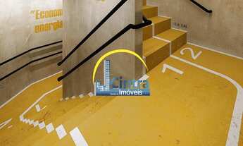 Imagem 7: Vendo apartamento em Jaguaribe, 2/4 sendo 2 suítes, vista mar + infraestrutura completa de