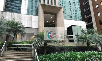 Imagem: Conjunto para alugar, 280 m² Cerqueira