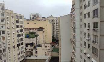 Imagem 5: COPACABANA RUA BARATA RIBEIRO (ENTRE DIAS DA ROCHA E CONSTANTE RAMOS