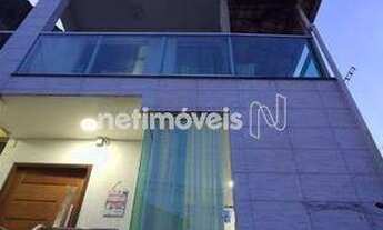 Imagem: Venda Dúplex Vila Cloris Belo Horizonte