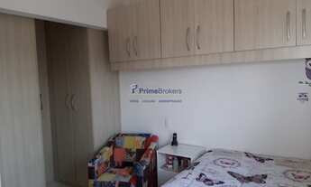 Imagem 6: APARTAMENTO À VENDA NA VILA GUARANI 2 DORMITÓRIOS