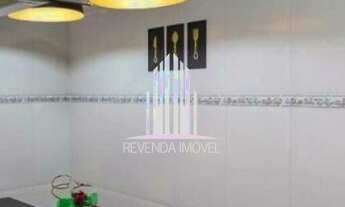 Imagem 7: Sobrado á Venda 2 dorms, 2 suite, 4 vagas na vila Matilde- SP