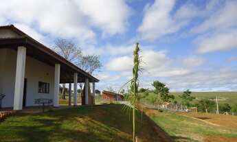 Imagem 3: CHACARA RESIDENCIAL em ARAÇOIABA DA SERRA - SP, CONDOMÍNIO HARAS PAVÃO