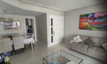 Imagem: Apartamento para venda tem 140 metros quadrados