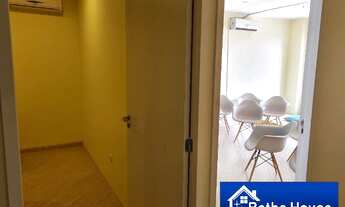 Imagem 5: Sala Comercial para locação - AlphaSquare - 56m²