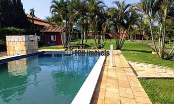 Imagem 4: CHÁCARA EM BOITUVA NO CONDOMÍNIO VITASSAY