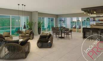 Imagem 5: Apartamento para venda de 65 e 70 m² na Liberdade