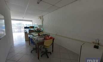 Imagem 7: BALNEáRIO CAMBORIú - Conjunto Comercial/Sala - Centro