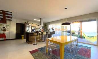 Imagem 6: Casa para Venda em Florianópolis, Estreito, 4 dormitórios, 3 suítes, 4 banheiros, 4 vagas