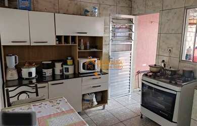 Imagem 4: Sobrado com 3 dormitórios à venda por R$ 425.000,00 - Vila Flórida - Guarulhos/SP