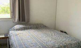 Imagem 7: Apartamento com 2 dormitórios à venda, 60 m² por R$ 228.900,00 - Jardim Santa Mônica - São