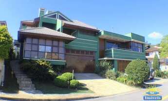 Imagem: Casa - Florianópolis SC