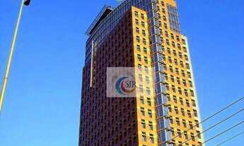 Imagem 2: Conjunto comercial para locação, Pinheiros, São Paulo