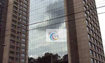 Imagem 4: Conjunto Comercial, 1038 m², 27 Vagas, Água Branca