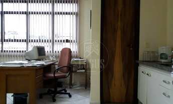 Imagem 2: Sala à venda, 40 m² por R$ 250.000,00 - Jardim do Mar - São Bernardo do Campo/SP