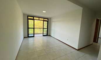 Imagem 5: Apartamento com 03 quartos, elevador e vaga coberta nas Braunes - Nova Friburgo - RJ