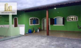 Imagem 3: Casa com 2 dormitórios à venda, 150 m² por R$ 490.000,00 - Jardim Santa Maria - Jacareí/SP