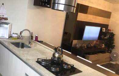 Imagem 6: Apartamento com 2 quartos sendo 1 suíte à venda, 86m², Centro - Florianópolis/SC