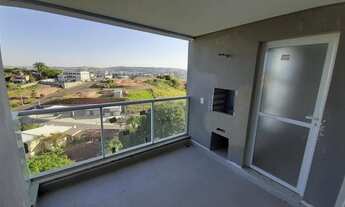 Imagem: Apartamento à venda, 68 m² por R$ 350.000,00