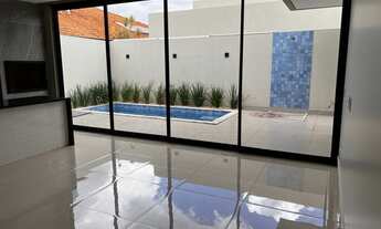 Imagem 6: GUARÁ PARK, CASA MODERNA