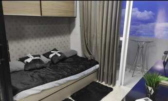 Imagem 2: Venda- Apartamento flat, novo, próximo ao Shopping Pantanal - Cuiabá MT