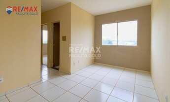 Imagem: Apartamento com 2 dormitórios à venda