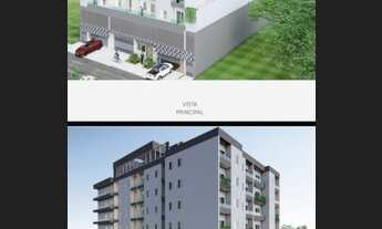 Imagem: Lançamentos em Vicente Pires