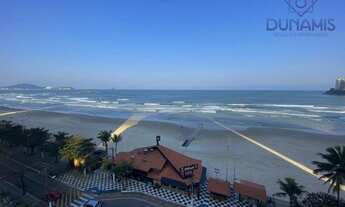 Imagem 2: Apartamento com 2 dormitórios à venda, 85 m² por R$ 780.000 - Praia das Pitangueiras - Gua