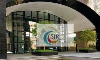 Imagem 4: Conjunto, 100 m² com 3 vagas na Vila Olímpia