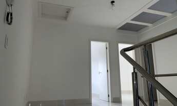 Imagem 4: Casa Duplex 4 Quartos em Jardim Camburi 200m² Churrasqueira 4 vagas de Garagem