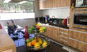 Imagem 7: Casa em Condomínio para Venda em Mário Campos, Zona Rural, 4 dormitórios, 2 suítes, 1 banh