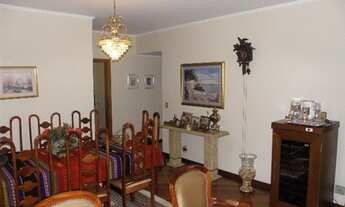 Imagem 4: Apartamento - Cambuí - Campinas