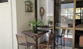 Imagem 3: Não perca! Casa impecável 217m2 Semi Mobiliada á venda!!