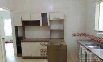 Imagem 3: Casa com 2 dormitórios, 74 m² - venda por R$ 330.000,00 ou aluguel por R$ 1.800,00/mês - D