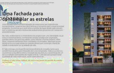 Imagem 5: Apartamento com 2 dormitórios à venda, 54 m² por R$ 367.900 - Centro - Curitiba/PR