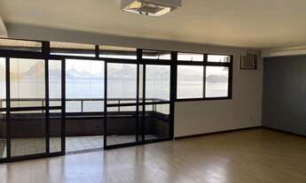 Imagem 3: JO706A - Apartamento 4 quartos(2 suítes) na Praia de Icaraí no Ed.Franz Liszt
