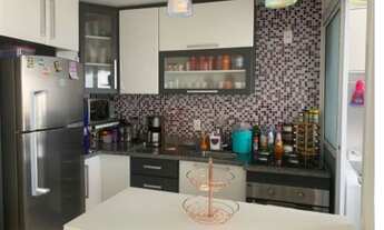 Imagem: Apartamento à venda no bairro Vila Andrade