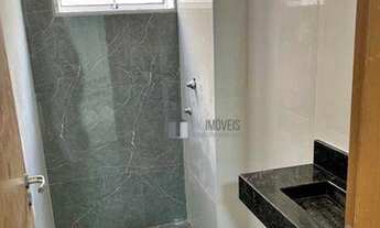 Imagem 4: Apartamento com 2 dormitórios à venda, 45 m² por R$ 165.000,00 - Piracicamirim - Piracicab