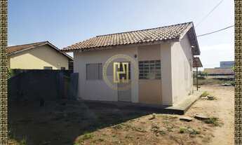 Imagem: Casa à venda com 2 quartos sendo / Nova