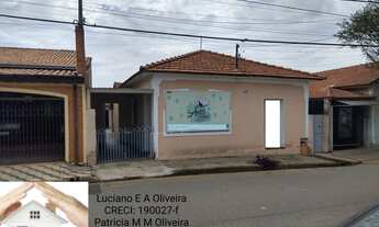 Imagem 2: Casa para venda possui 190 metros quadrados com 3 quartos em Centro - Boituva - SP