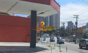 Imagem: Garagem para aluguel possui 462 metros quadrados