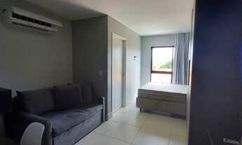 Imagem 7: Flat para aluguel possui 35 metros quadrados com 1 quarto em Lagoa Nova - Natal - RN